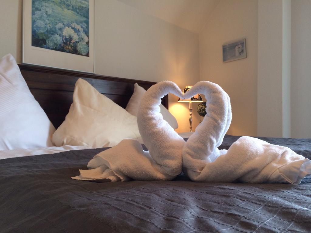 Ballum Slusekro Hotel Bredebro Екстериор снимка