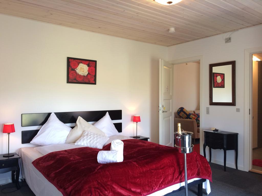Ballum Slusekro Hotel Bredebro Екстериор снимка