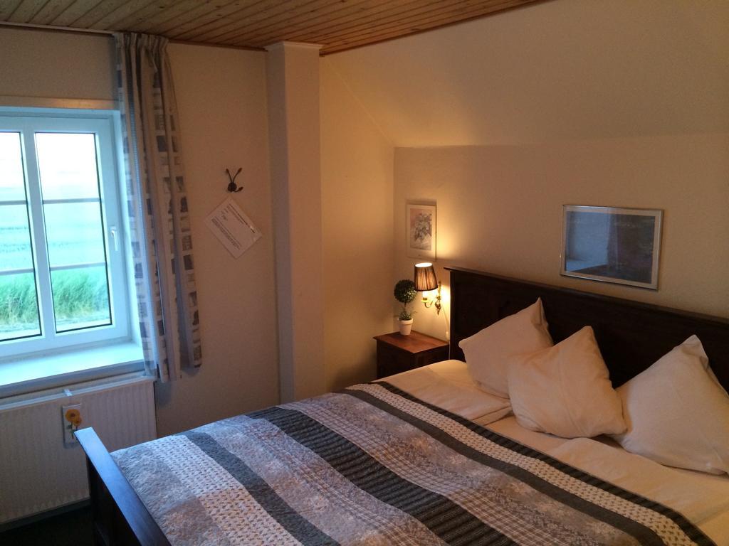 Ballum Slusekro Hotel Bredebro Екстериор снимка