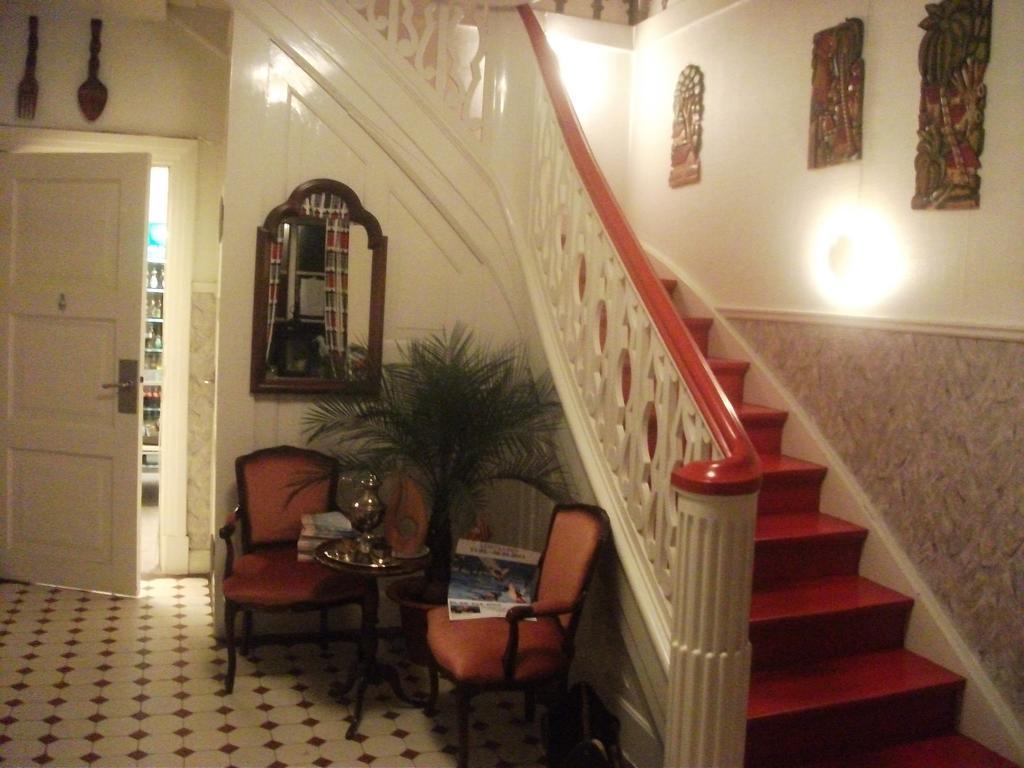 Ballum Slusekro Hotel Bredebro Стая снимка