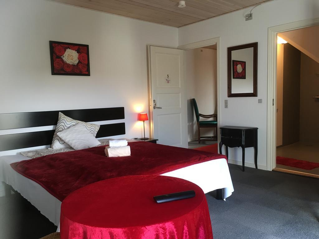 Ballum Slusekro Hotel Bredebro Екстериор снимка