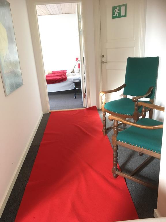 Ballum Slusekro Hotel Bredebro Екстериор снимка