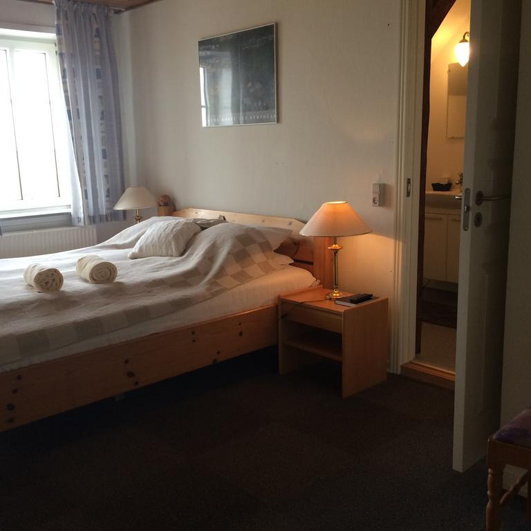 Ballum Slusekro Hotel Bredebro Екстериор снимка