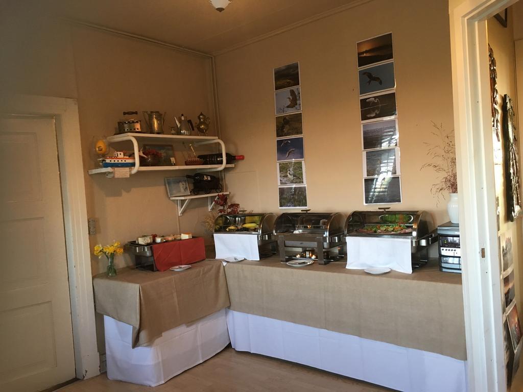 Ballum Slusekro Hotel Bredebro Екстериор снимка